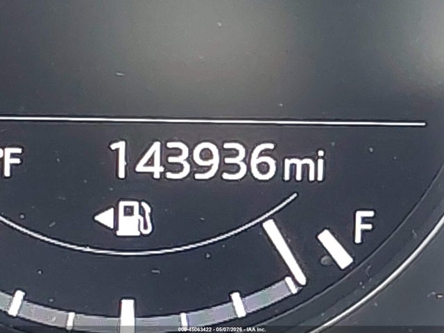 Mazda Mazda6 Sport
