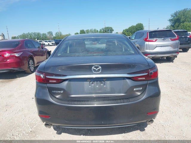 Mazda Mazda6 Sport