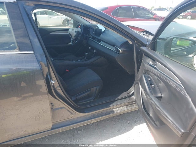 Mazda Mazda6 Sport