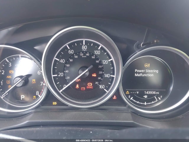 Mazda Mazda6 Sport