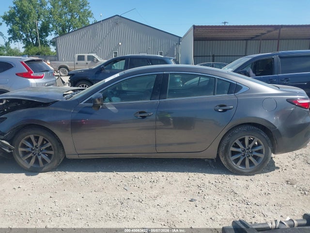 Mazda Mazda6 Sport