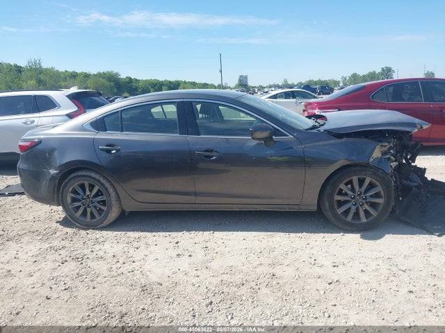 Mazda Mazda6 Sport