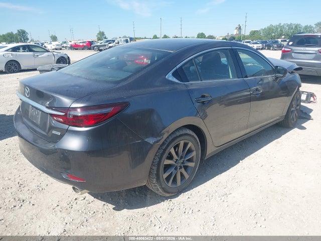 Mazda Mazda6 Sport