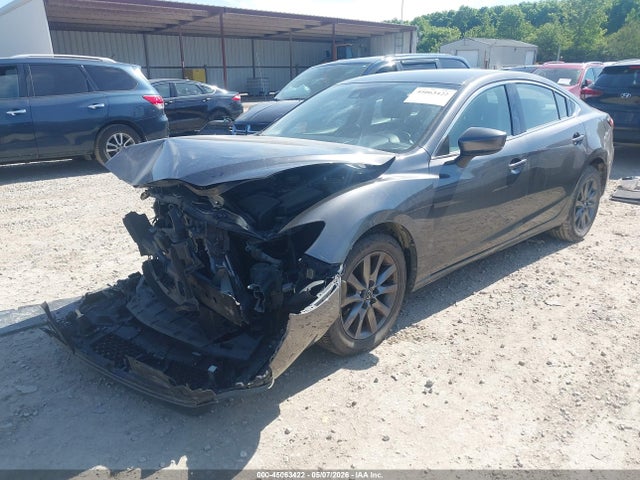 Mazda Mazda6 Sport