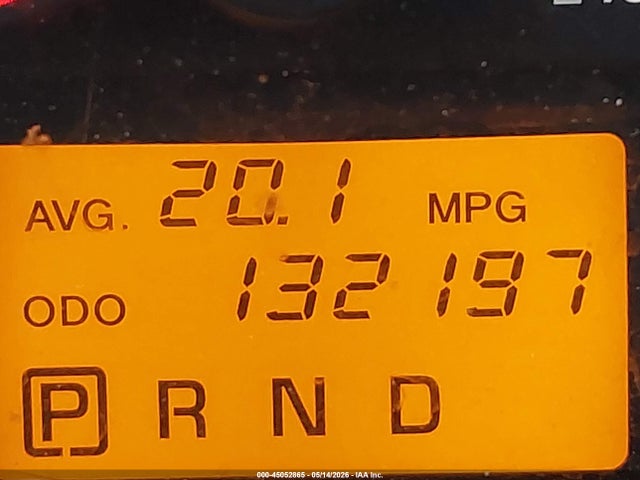 Toyota RAV4 Limited V6