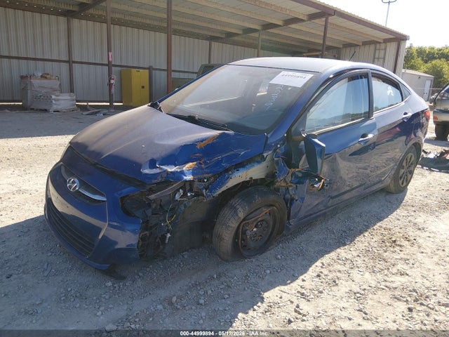 Hyundai ACCENT Gls