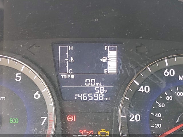 Hyundai ACCENT Gls