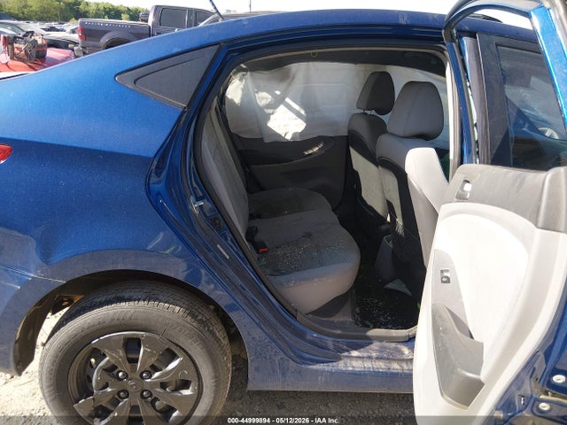 Hyundai ACCENT Gls