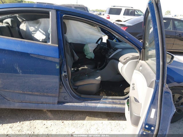 Hyundai ACCENT Gls