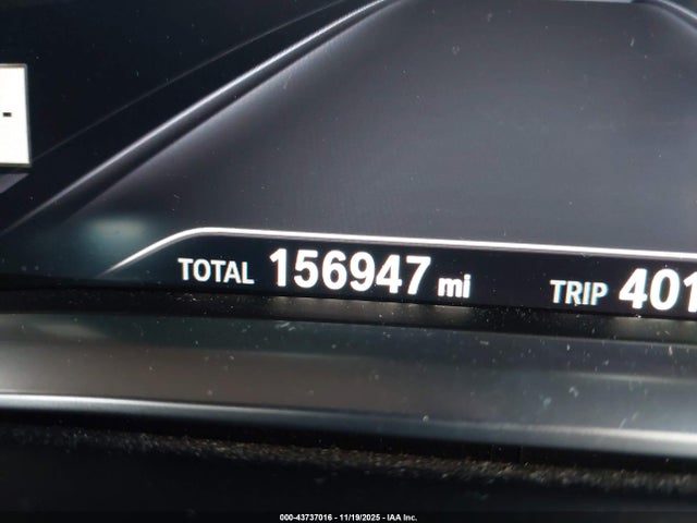 BMW 7 Series Xdrive