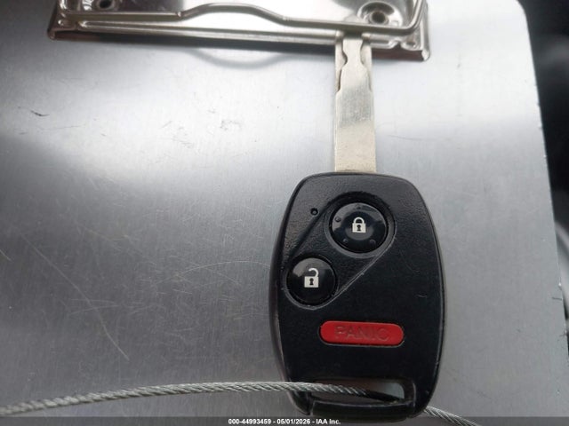 Honda Fit Sport