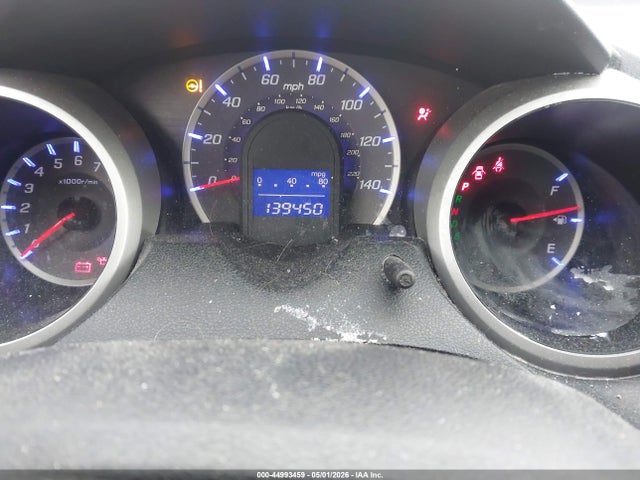 Honda Fit Sport
