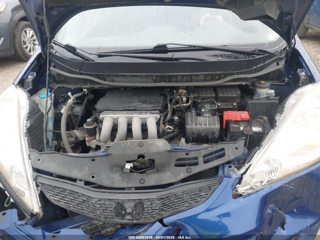 Honda Fit Sport