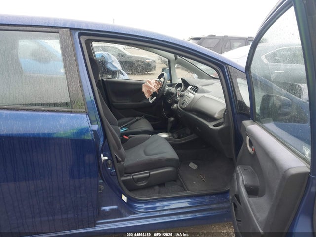 Honda Fit Sport