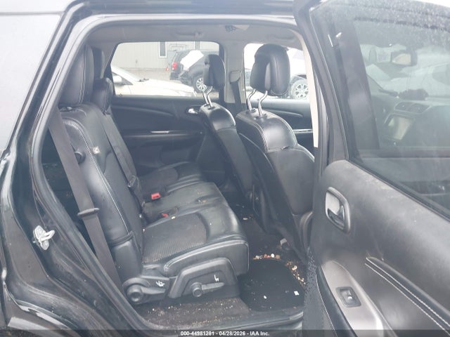 Dodge Journey Crossroad