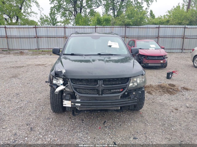 Dodge Journey Crossroad