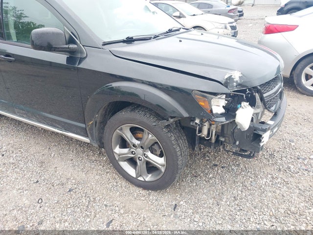 Dodge Journey Crossroad