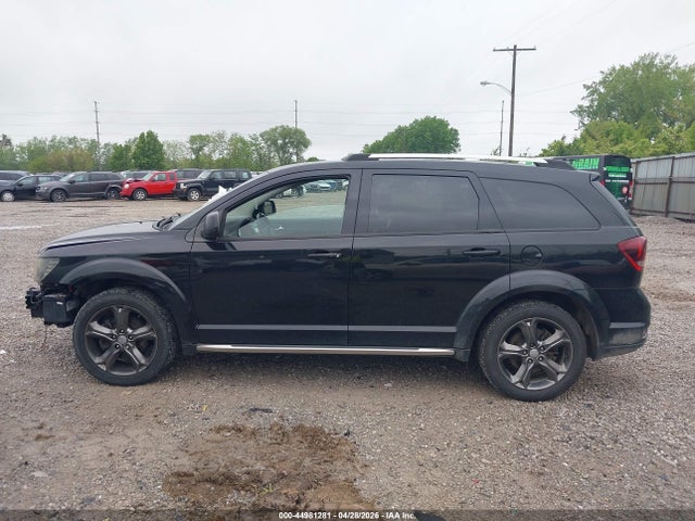 Dodge Journey Crossroad