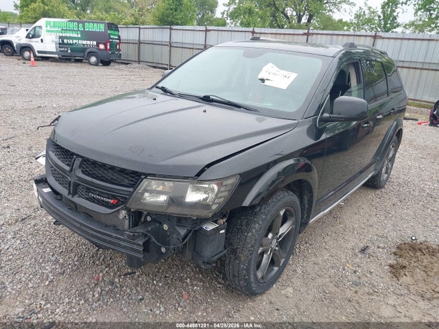Dodge Journey Crossroad