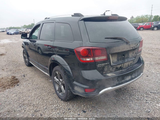 Dodge Journey Crossroad