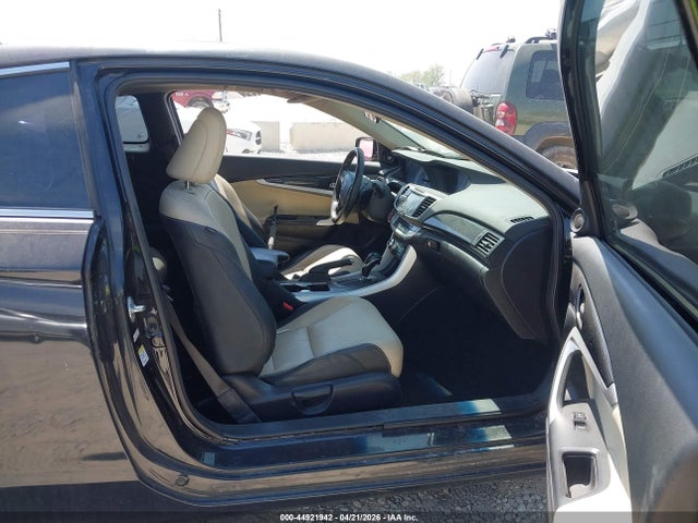 Honda Accord Ex-l