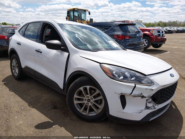 Salvage Ford Escape Image