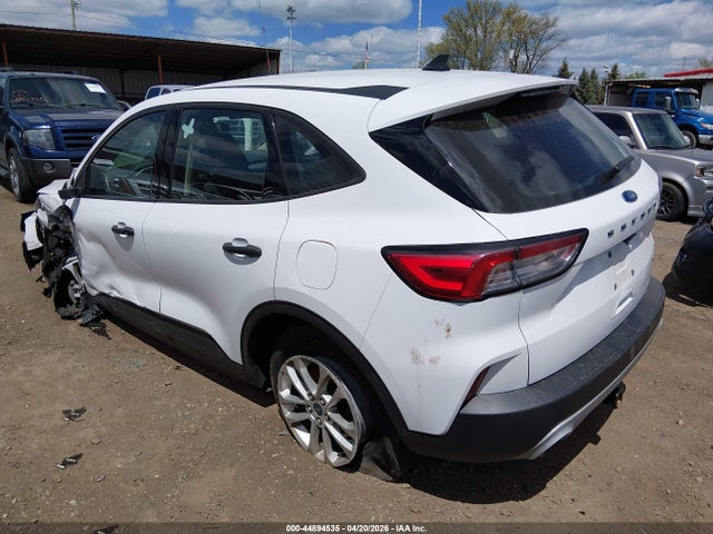 Ford Escape S