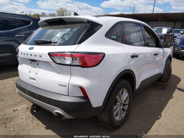 Ford Escape S