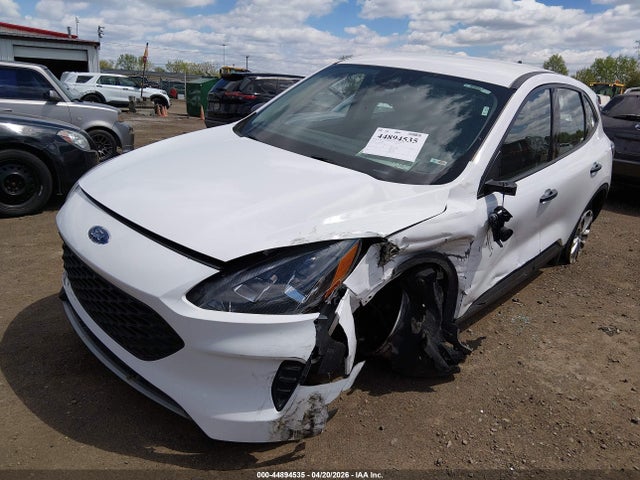 Ford Escape S