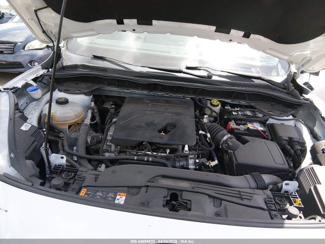 Ford Escape S