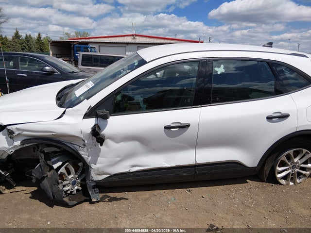 Ford Escape S