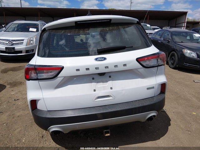 Ford Escape S