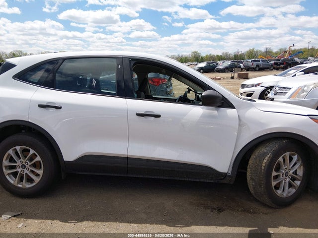 Ford Escape S