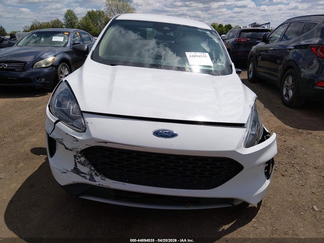 Ford Escape S