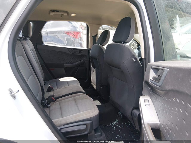 Ford Escape S