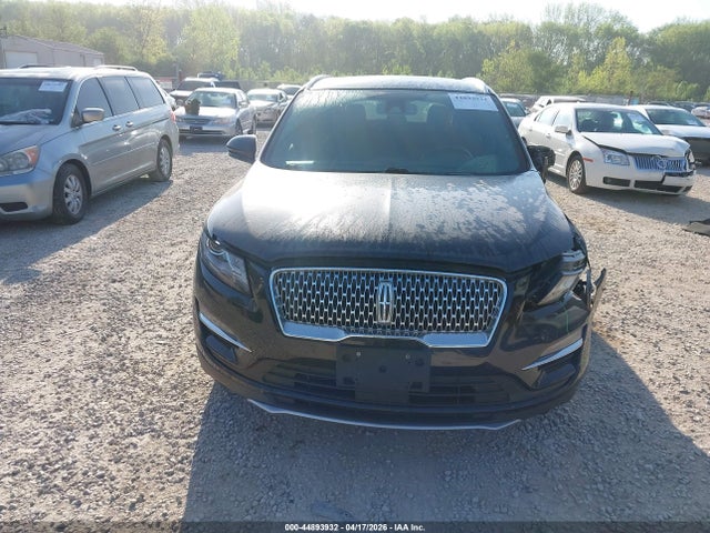 Lincoln MKC Reserve