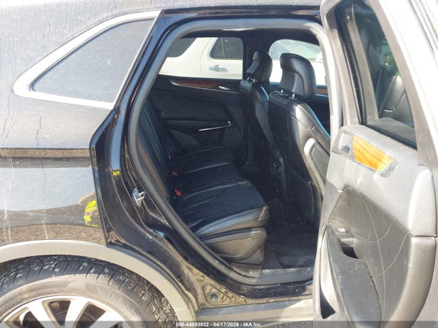 Lincoln MKC Reserve