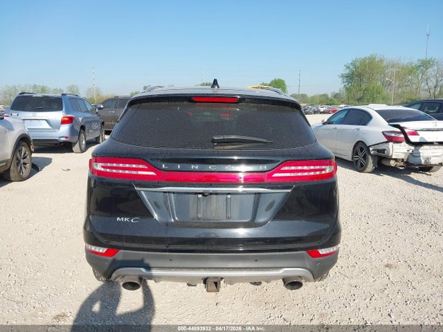 Lincoln MKC Reserve