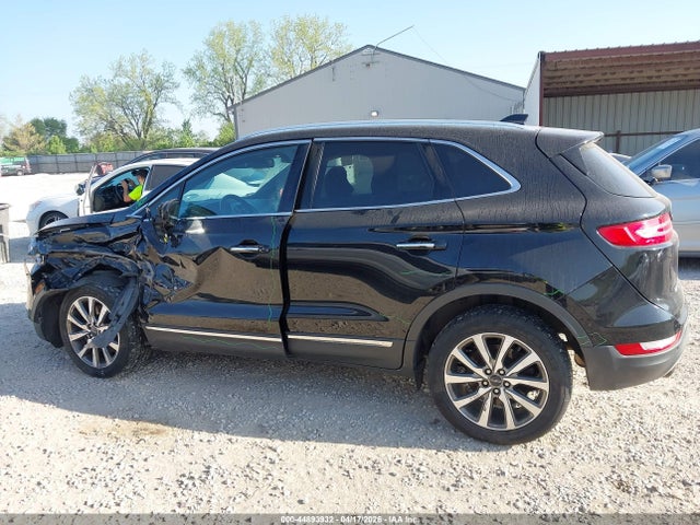 Lincoln MKC Reserve