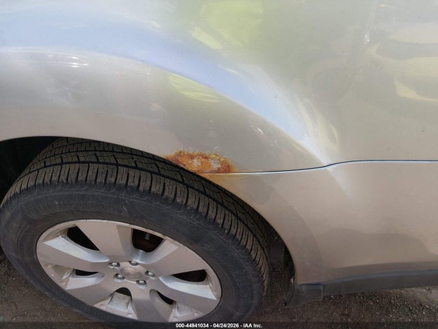 Subaru Outback 2.5i
