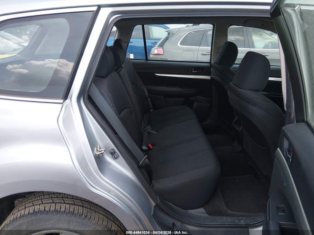 Subaru Outback 2.5i