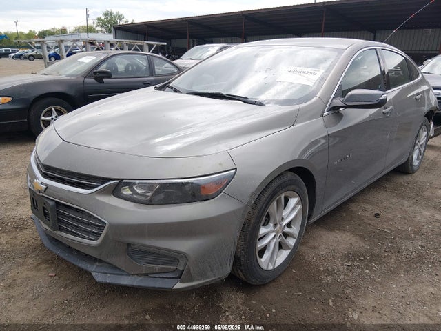 Chevrolet Malibu 1lt