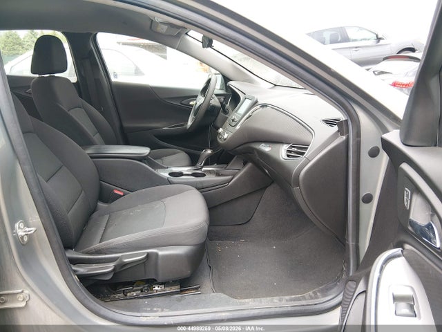Chevrolet Malibu 1lt