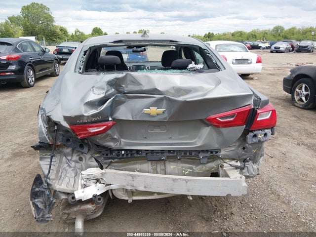 Chevrolet Malibu 1lt
