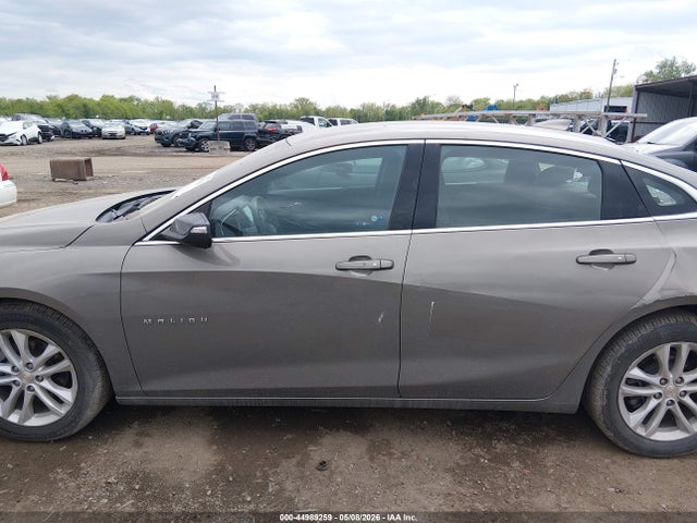 Chevrolet Malibu 1lt