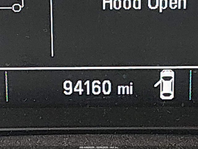 Chevrolet Malibu 1lt