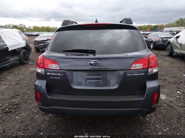 Subaru Outback 2.5i Limited