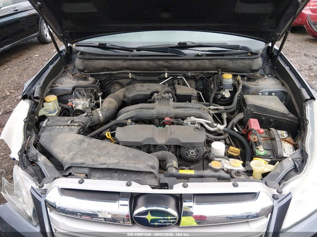 Subaru Outback 2.5i Limited
