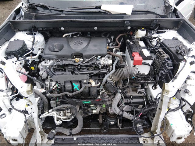 Toyota RAV4 Xle Premium