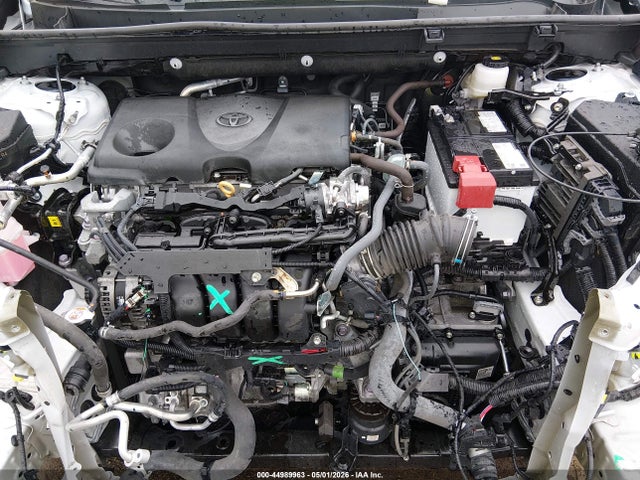 Toyota RAV4 Xle Premium